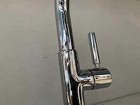 Dornbracht tara classic fonteinkraan - afbeelding 4 van  6