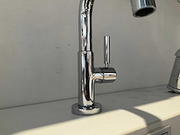 Dornbracht tara classic fonteinkraan - afbeelding 6 van  6