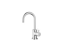 Dornbracht tara classic wastafelkraan - afbeelding 1 van  3