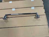 Dornbracht tara handdoekhouder 45cm (10x) - afbeelding 4 van  6