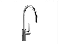 Dornbracht tara ultra 33826875-28 eengreepsmengkraan - afbeelding 1 van  2