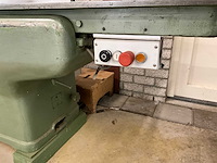 Dornburg da-51 vlakbank - afbeelding 5 van  8