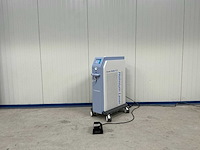 Dornier medtech - medilas h20 - holmium laser