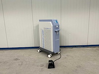 Dornier medtech - medilas h20 - holmium laser - afbeelding 2 van  9