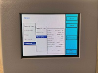 Dornier medtech - medilas h20 - holmium laser - afbeelding 4 van  9