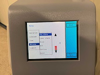 Dornier medtech - medilas h20 - holmium laser - afbeelding 5 van  9