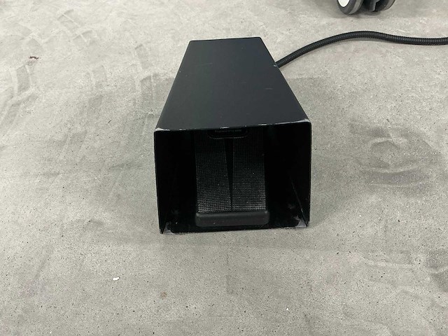 Dornier medtech - medilas h20 - holmium laser - afbeelding 6 van  9