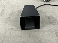 Dornier medtech - medilas h20 - holmium laser - afbeelding 6 van  9