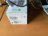 Doro seniorentelefoonset - afbeelding 2 van  2