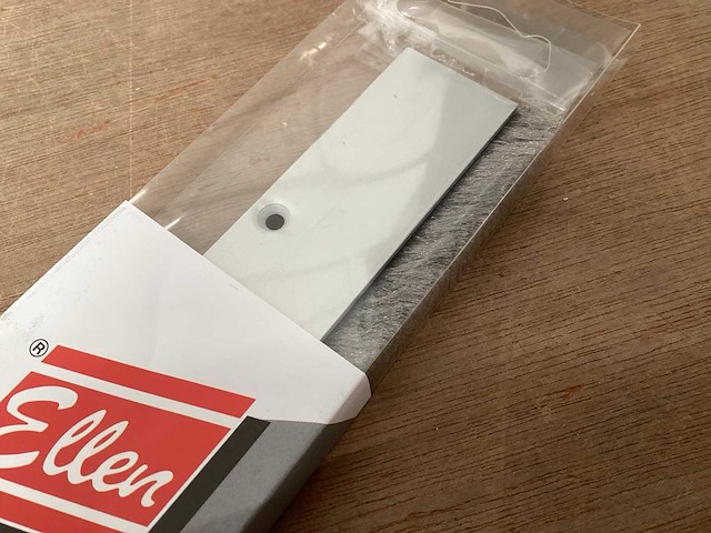 Dorpelprofiel aluminium, 100cm (39x) - afbeelding 3 van  4