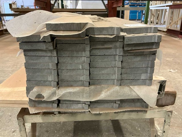 Dorpels (55x) - afbeelding 1 van  5