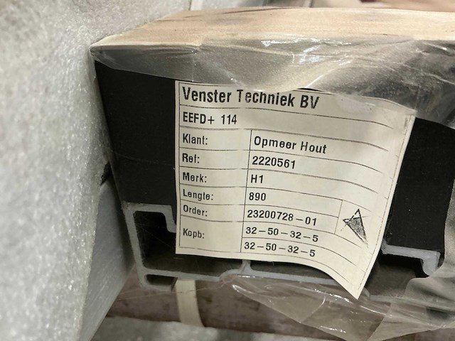 Dorpels (55x) - afbeelding 4 van  5