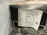 Dorpels (55x) - afbeelding 4 van  5