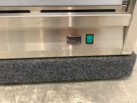 Dorr kampen - dkw-50digi - dekenwarmkast - afbeelding 5 van  6