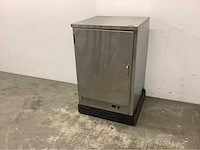 Dorr kampen - dkw-50digi - dekenwarmkast - afbeelding 1 van  5