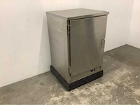 Dorr kampen - dkw-50digi - dekenwarmkast - afbeelding 2 van  5