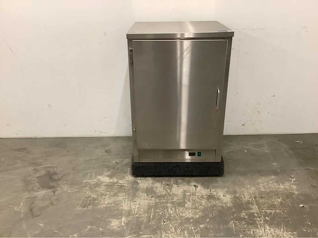 Dorr kampen - dkw-50digi - dekenwarmkast - afbeelding 3 van  6