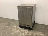 Dorr kampen - dkw-50digi - dekenwarmkast