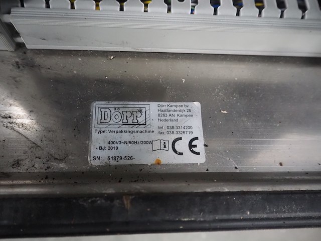 Dörr kampen bv - afbeelding 4 van  13