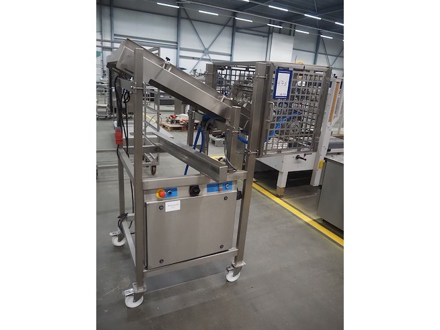 Dörr kampen bv - afbeelding 1 van  13