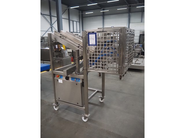 Dörr kampen bv - afbeelding 6 van  13