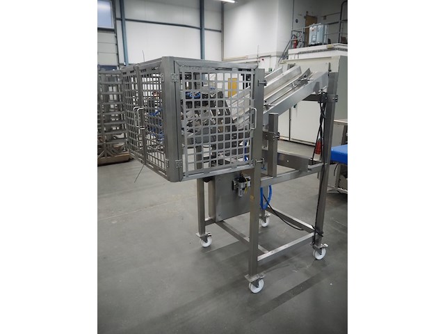 Dörr kampen bv - afbeelding 7 van  13