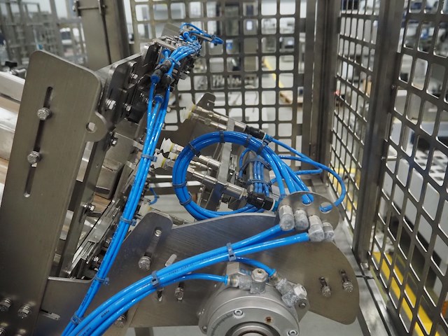 Dörr kampen bv - afbeelding 12 van  13