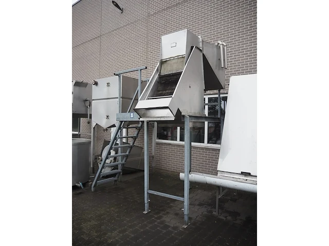 Dorr-oliver - afbeelding 5 van  12