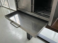 Dorr warmhoudkast - afbeelding 4 van  6