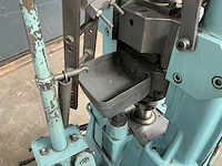 Dorst - tpa4 - hydraulische pers - afbeelding 8 van  13