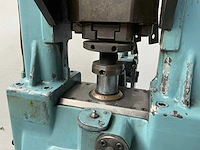 Dorst - tpa4 - hydraulische pers - afbeelding 13 van  13
