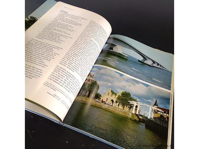 Dorst in de delta - afbeelding 4 van  4