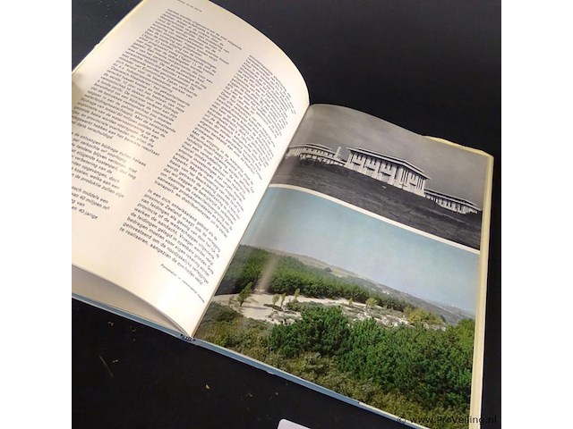 Dorst in de delta - afbeelding 2 van  4