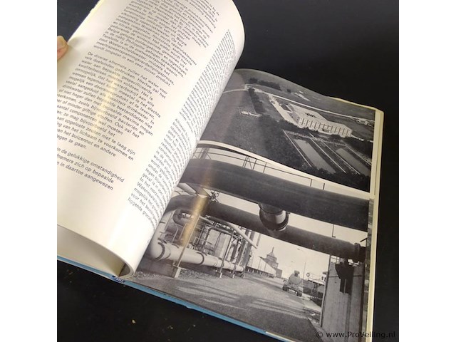 Dorst in de delta - afbeelding 3 van  4