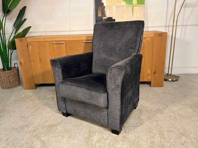 Dorus fauteuil - afbeelding 1 van  8