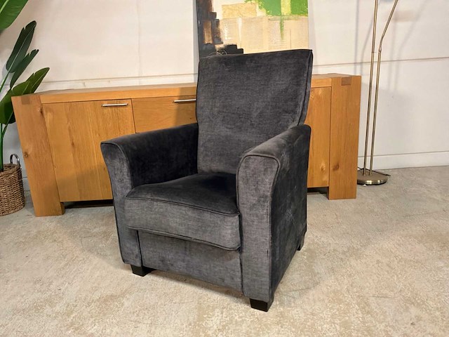 Dorus fauteuil - afbeelding 2 van  8