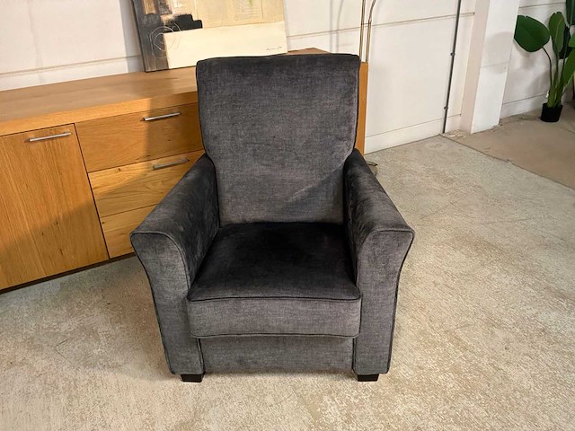 Dorus fauteuil - afbeelding 5 van  8