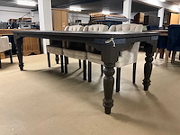 Dorylle eetkamertafel 240 cm - afbeelding 7 van  9