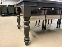 Dorylle eetkamertafel 240 cm - afbeelding 9 van  9