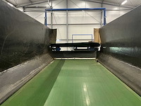 Doseerbunker met kistenkantelaar (c) - afbeelding 2 van  7