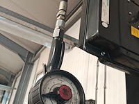 Doseerhaspel voor olie, nederman - afbeelding 2 van  3