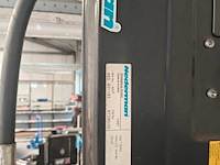 Doseerhaspel voor olie, nederman - afbeelding 3 van  3