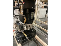 Doseermachine en werktafel - afbeelding 6 van  8