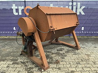 Doseermachine - afbeelding 1 van  5