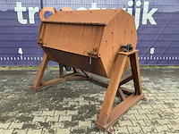 Doseermachine - afbeelding 3 van  5
