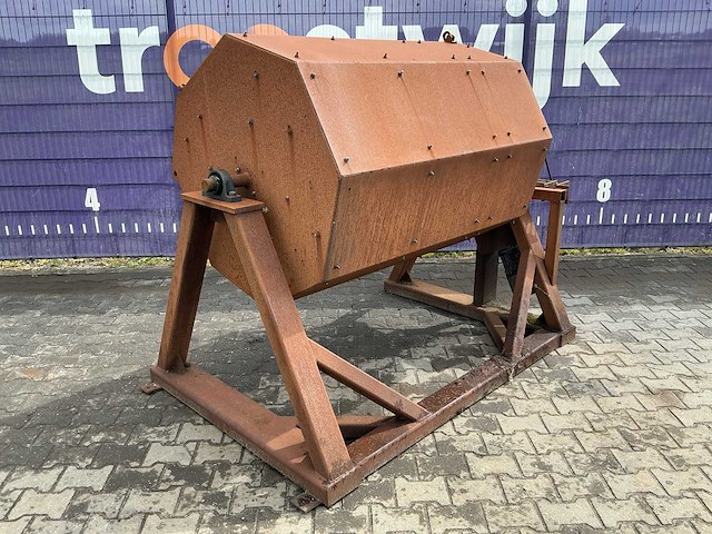 Doseermachine - afbeelding 4 van  5