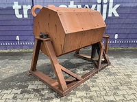 Doseermachine - afbeelding 4 van  5