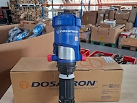 Doseerpomp dosatron, d25al5nvf