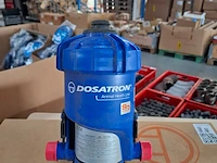 Doseerpomp dosatron, d25al5nvf - afbeelding 2 van  7