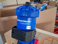 Doseerpomp dosatron, d25al5nvf - afbeelding 6 van  7